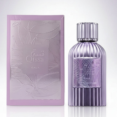 Paris Corner Qissa Gala 100 ml Glo Arabia