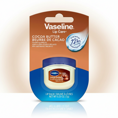 Vaseline Lip Therapy Cocoa Butter - 7 G Vaseline