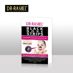 Dr.Rashel Black Nose Strips (Sachet) DR.RASHEL