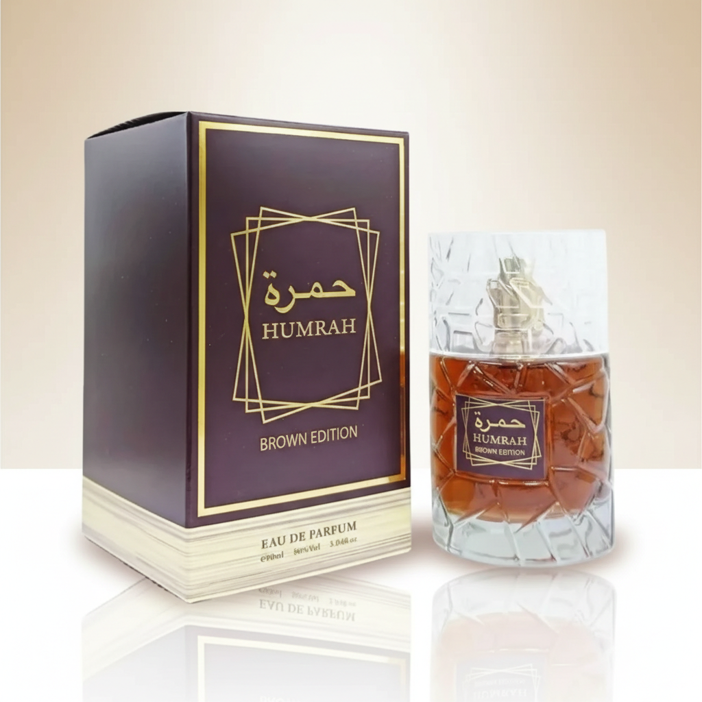 Atika Humrah 90 ml Atika