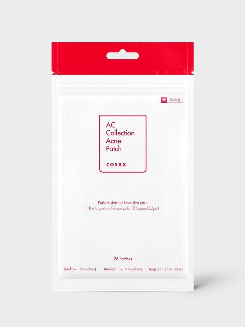 Cosrx AC Collection Acne Patch 26ea (POUCH) COSRX