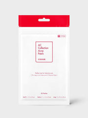 Cosrx AC Collection Acne Patch 26ea (POUCH) COSRX