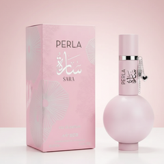Mirada Perla Sara Perfume 100 ml Glo Arabia
