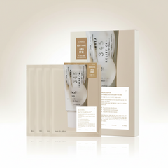 Dr. Althea 345 Cream Mask – 4EA Dr. Althea