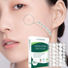 Lanthome Acne Cover Patch For Sports LANTHOME