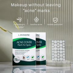 Lanthome Acne Cover Patch For Sports LANTHOME