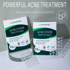 Lanthome Acne Cover Patch For Sports LANTHOME