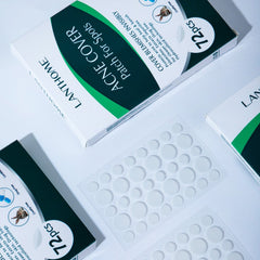 Lanthome Acne Cover Patch For Sports LANTHOME