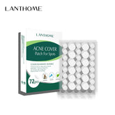 Lanthome Acne Cover Patch For Sports LANTHOME