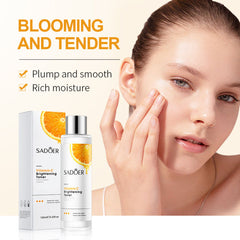 Sadoer Vitamin C Brightening Toner - 120ml Sadoer