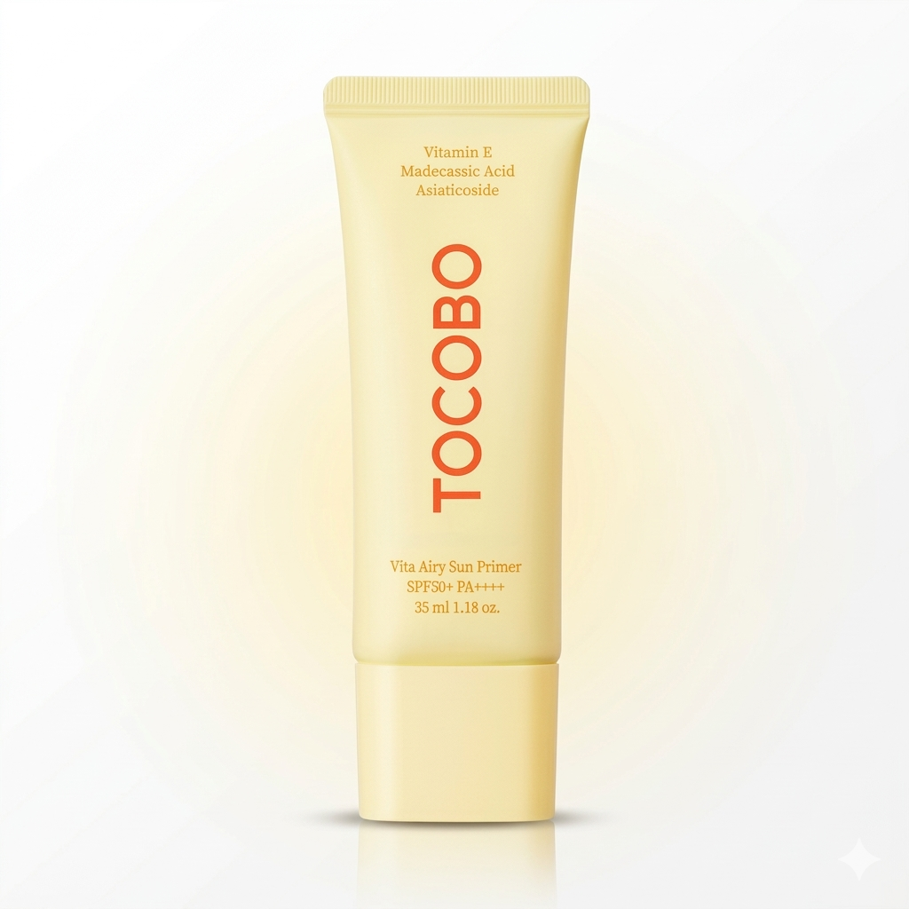 TOCOBO Vita Airy Sun Primer Spf50+ 35mL Tocobo