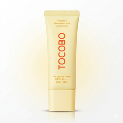 TOCOBO Vita Airy Sun Primer Spf50+ 35mL Tocobo