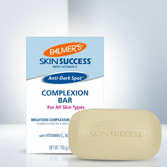 Palmer's Anti Dark Spot Complexion Bar -100g Palmer's