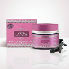 NABEEL Oudh Lamya 60 G Glo Arabia