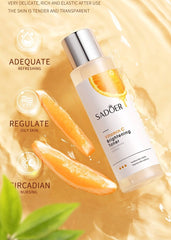 Sadoer Vitamin C Brightening Toner - 120ml Sadoer