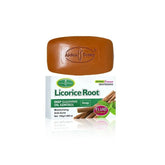 Aichun Beauty Licorice Root Deep Cleansing Soap - 100g Aichun Beauty