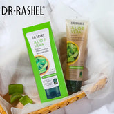 Dr.Rashel Aloe Vera Facial Peeling & Scrub 2 In 1 - 100g DR.RASHEL