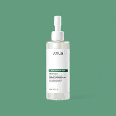 Anua Heartleaf Pore Control Cleansing Oil Mild - 200ml Anua