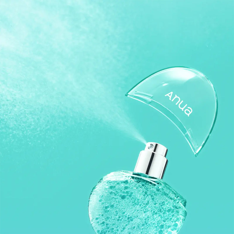 ANUA PDRN Hyaluron Hyaluronic Acid Hydrating Capsule Mist - 30ml Anua