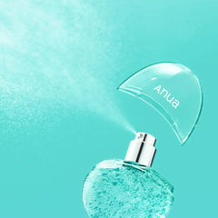 ANUA PDRN Hyaluron Hyaluronic Acid Hydrating Capsule Mist - 30ml Anua