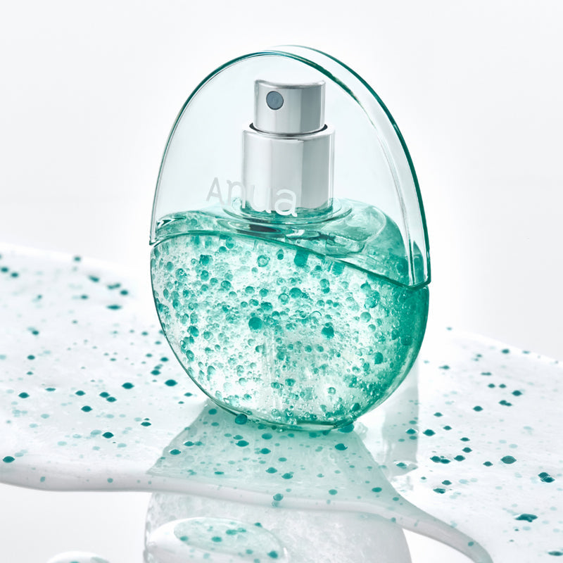 ANUA PDRN Hyaluron Hyaluronic Acid Hydrating Capsule Mist - 30ml Anua