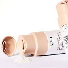 Anua Rice Enzyme Brightening Cleansing Powder - 40g Anua