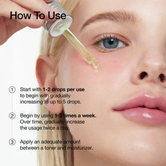 Anua Azelaic Acid 10+ Hyaluron Serum - 30ml Anua
