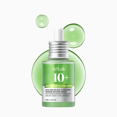 Anua Azelaic Acid 10+ Hyaluron Serum - 30ml Anua