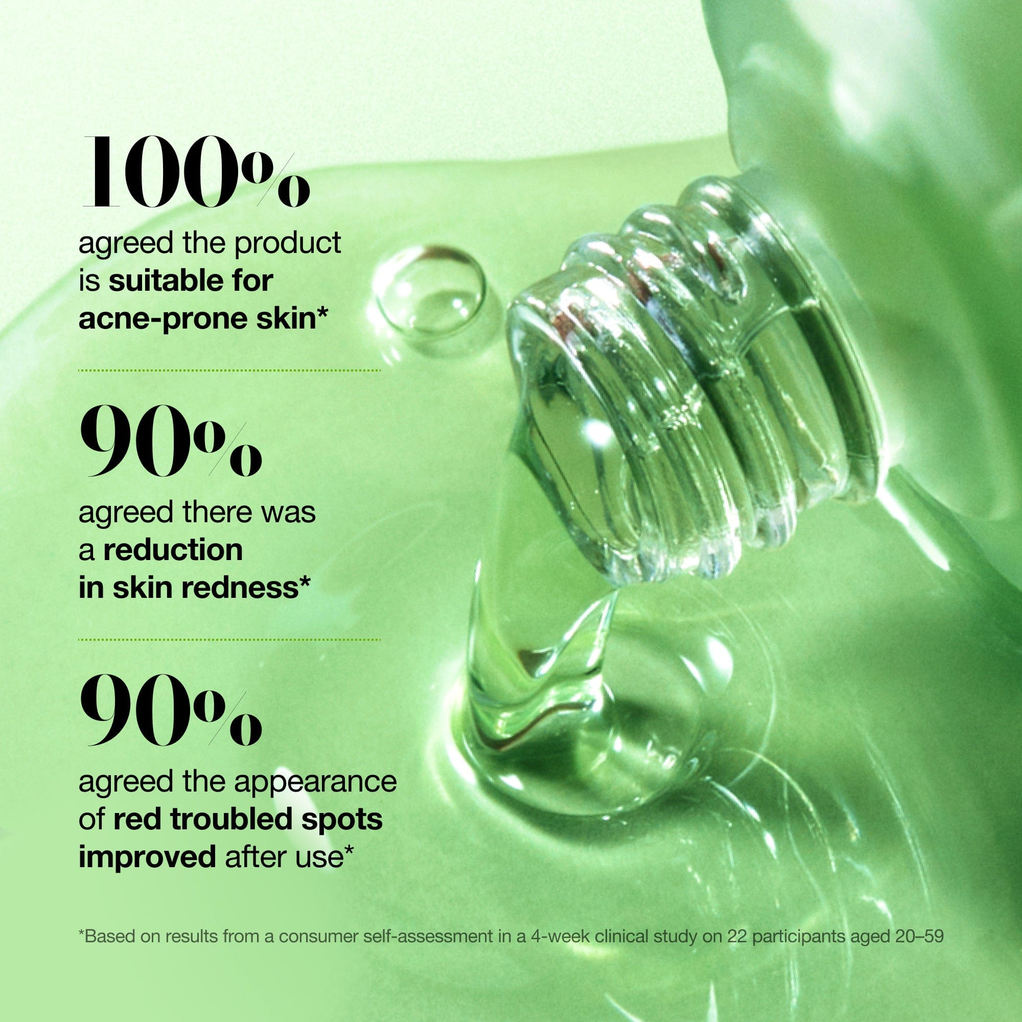 Anua Azelaic Acid 10+ Hyaluron Serum - 30ml Anua