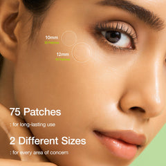Anua Ultra-Thin Spot Cover Patch Anua