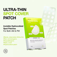Anua Ultra-Thin Spot Cover Patch Anua