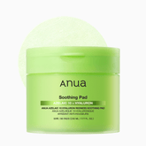 Anua Azelaic Acid 10 Hyaluron Redness Soothing Pad – 230ml (90 ea) Anua
