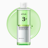 ANUA Azelaic Acid 3% Cica Skin Clarifying Toner (250ml) Anua