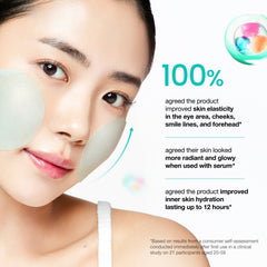 Anua PDRN Hyaluronic Glow Pad – 180ml (60 ea) Anua
