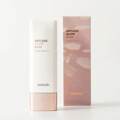 Heimish (Renew) Artless Glow Base SPF 50+ PA++++ 40 ml Heimish