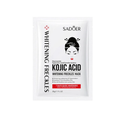 Sadoer Kojic Acid Face Mask - 30g Sadoer