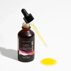 Mary & May Vegan Idebenone + Blackberry Complex Serum - 80ml Mary & May