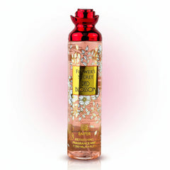 Emper Flowers Secret Red Blossom Fragrance Mist 250 ml Glo Arabia