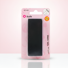 Italo Nail Shine Rectangle Glo Arabia