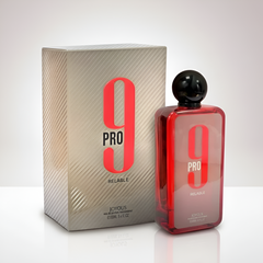 Joyous 9 Pro Relable 100ml Joyous