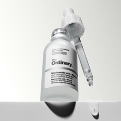 The Ordinary Niacinamide 10% + Zinc 1% - 30ml The Ordinary