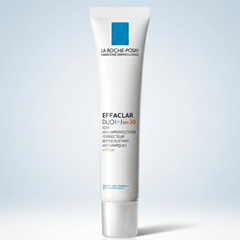 La Roche-Posay Effaclar DUO (+) SPF30 - 40mL Glo Arabia