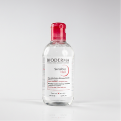 BIODERMA Micellar Water Pink 250ml Bioderma
