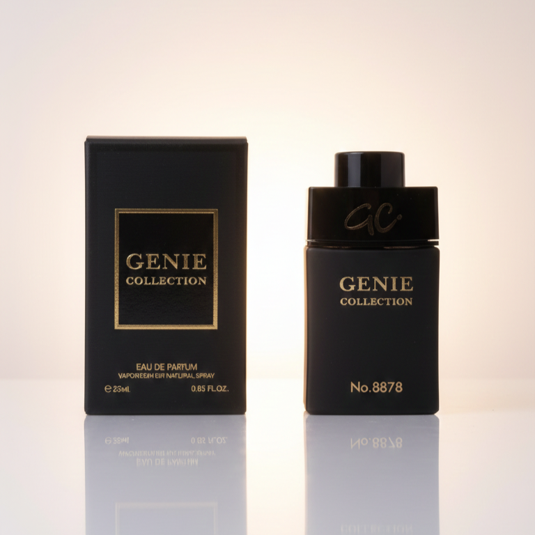 GENIE COLLECTION 25 ml Glo Arabia