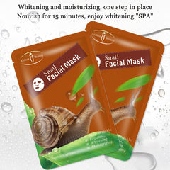 Aichun Beauty Snail Facial Mask - 25ml Aichun Beauty