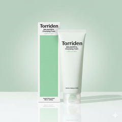 Torriden BALANCFUL Cleansing Foam 150mL Torriden