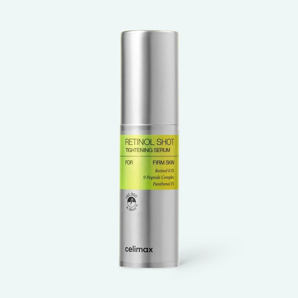 Celimax The Vita-A Retinol Shot Tightening Serum - 30ml celimax