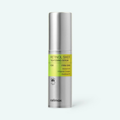 Celimax The Vita-A Retinol Shot Tightening Serum - 30ml celimax