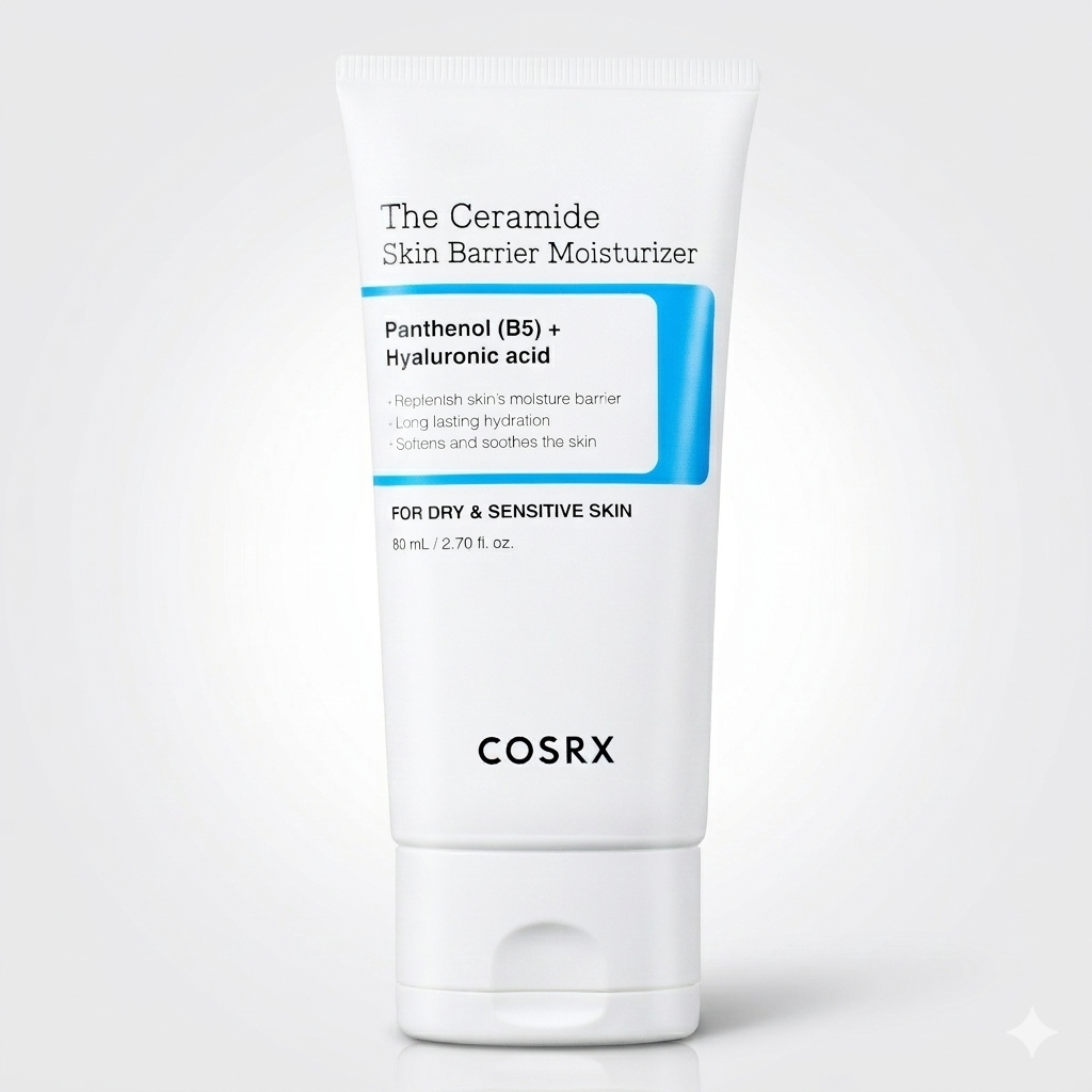 Cosrx The Ceramide Barrier Moisturizer 80 ml COSRX