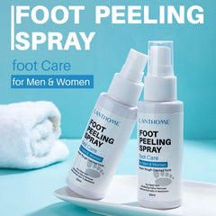 Lanthome Foot Peeling Spray - 50ml LANTHOME